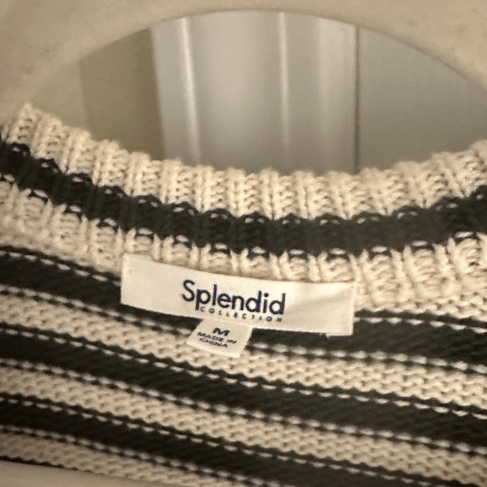 Splendid size medium - Picture 2 of 5